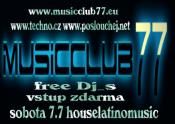 HOUSELATINOMUSIC